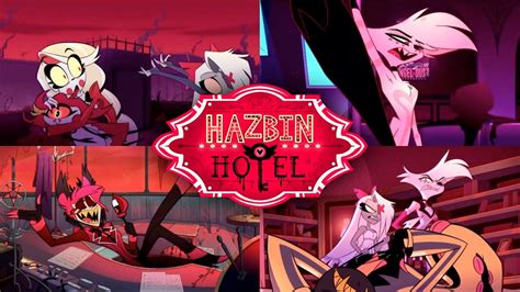 New HAZBIN HOTEL LEAK Season 1 Episode 1 LEAKED。